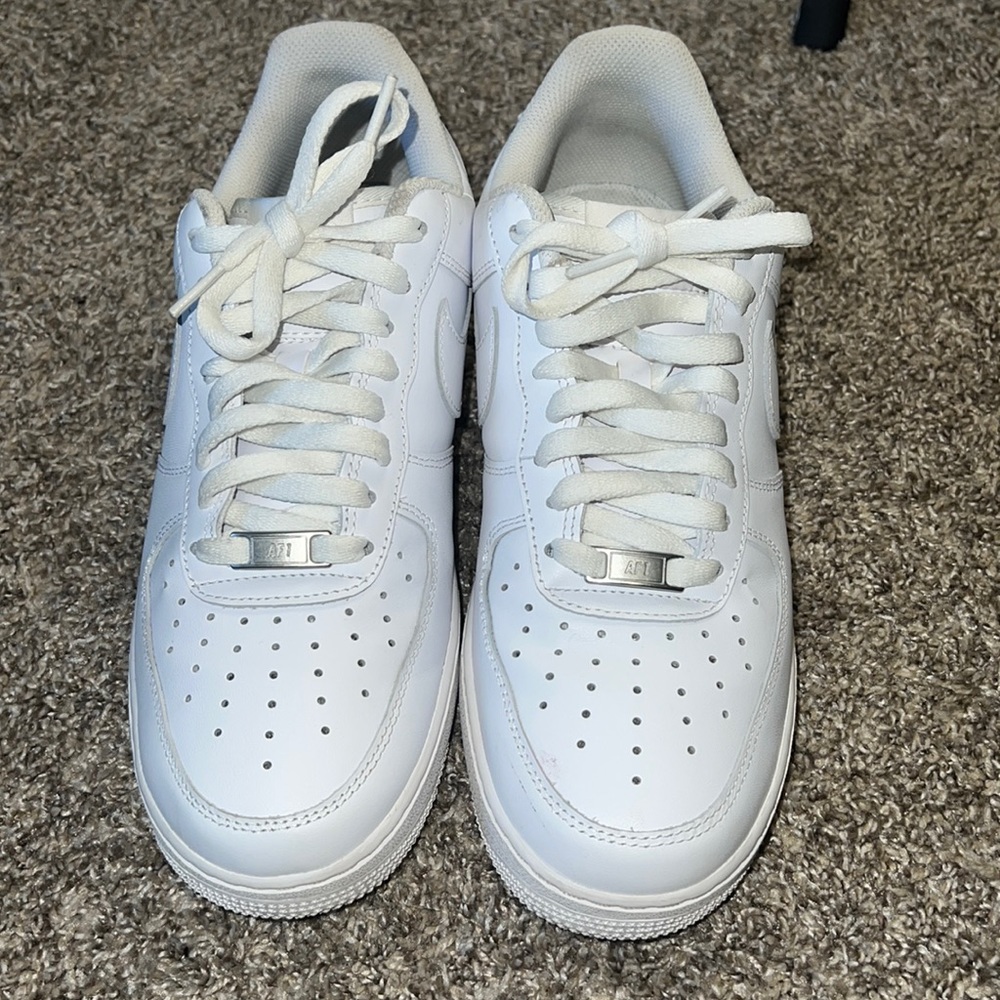 White Air Force 1
